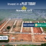 tranquil city post 1